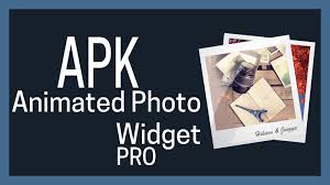 The widget does not rebuild. Animated Photo Widget Apk Pro 2021 Version Gratis Mod