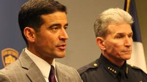 Union President Calls For San Antonio Police Chief To Be Placed On Leave