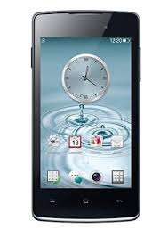 Oppo Joy R1001 Black Rom Flash Firmware