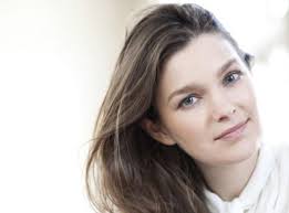 Janine Jansen: 10 facts about the great violinist