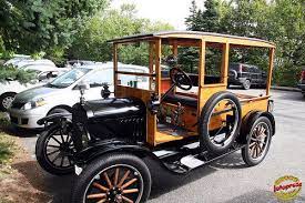 Acadia National Park Maine Thunder Hole Model T Ford Club C20090913 176 Classic Cars Cool Old Cars Classic Cars Vintage