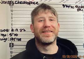 UPDATE July 17, 2020 at 5:35pm CAPTURED