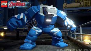 Unlocking other characters to play as is always the fun of it in lego games but they may have gone a wee bit overboard in marvel's the . Iron Man Mark 38 Lego Marvel And Dc Superheroes Wiki Fandom