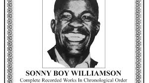 Sonny Boy Williamson Vol. 5 (1945-1947)