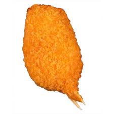 E420, e452), acqua, pangrattato (farina di frumento (glutine). Surimi Chele Di Granchio Impanate