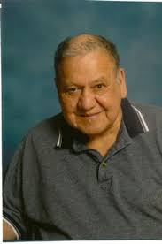 Andres "Andy" Villarreal Obituary May 14, 2013