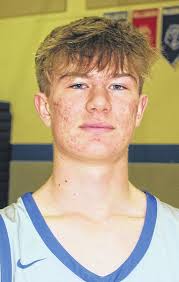 Lemaster Dist. 14 Player of the Year