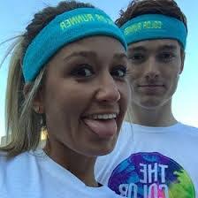 Tori Hines's Instagram, Twitter & Facebook