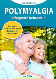 Polymyalgia Erfolgreich Behandeln Von Sigrid Nesterenko Bucher Orell Fussli