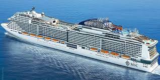 Msc cruises' flagship msc virtuosa to perform her inaugural season around the british isles. Track Msc Virtuosa S Current Position Location Msc Virtuosa Cruise Ship Tracker Msc Cruises Cruisin