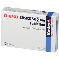 We did not find results for: Cefurox Basics 500 Mg 12 St Shop Apotheke Com