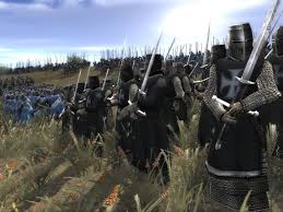 Medieval 2 total war kingdoms release date: Medieval Ii Total War Kingdoms 2007 Promotional Art Mobygames
