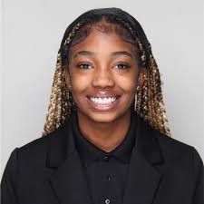 This weekend I had the privilege of being one of the top HBCU students…