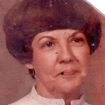 Virginia Moore Obituary