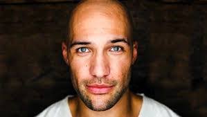 Jonathan Higginbotham's Instagram, Twitter & Facebook