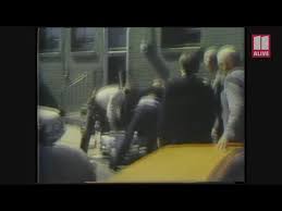 Are you known as larry flynt? On This Day Larry Flynt Shot In Lawrenceville In 1978 Youtube