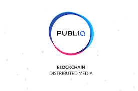 Created in 2017, it is one the first platforms to use blockchain. Meet Publiq New Decentralized Marketplace For Authors Coinspeaker