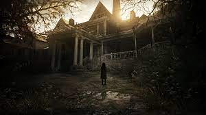 Turns out, the ghost giggles and murder sites we encountered in our play through are quite important. Resident Evil 7 Demo Is Out Now Graphics Options Revealed Pc Gamer
