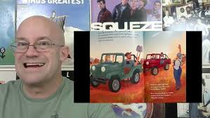 A Dinosaur Named Ruth, old soul, patient story telling with charm