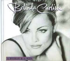 Belinda Carlisle