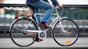 Dagens nyheter, kungsholmen, stockholms län, sweden. Efterfrageexplosion Pa Begagnade Cyklar