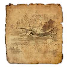 The links below will open a page that displays all known info about that map. Wrothgar Orsinium Treasure Map Iv 4 Location Elder Scrolls Online Guides