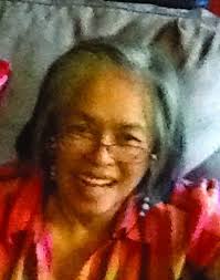 Obituary: Magdalene "Maggie" Robinson,