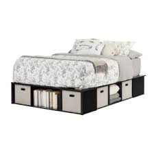This storage area is ideal for storing bed linen and other bedroom essentials. Bed Master Bedroom Furniture Products South Shore Furniture Us Furniture For Sale Designed And Manufactured In North America