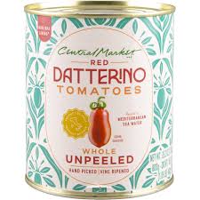 Image result for tomato Datterino