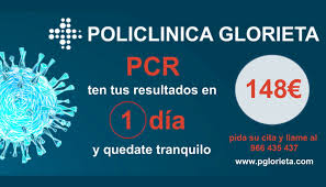 Alibaba.com offers 8,194 pcr products. Die Poliklinik Glorieta Fuhrt Den Pcr Test Zur Diagnose Von Covid 19 Durch