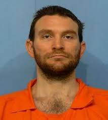 CAPTURED: David Williford is in custody. He was booked into the Mason  County jail. Deputies say his girlfriend found him trying to jump off the  high steel bridge and called 911 last