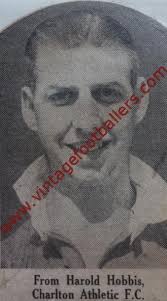 Gowdy Joe Image 2 East Fife 1930