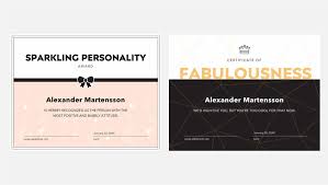 Free certificate templates to download. Certificates Office Com