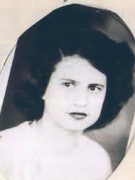 Betty Mae Donohue Bayless (1931-2008)