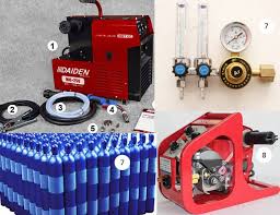 Maybe you would like to learn more about one of these? Las Mig Pengertian Peralatan Jenis Dan Tekniknya