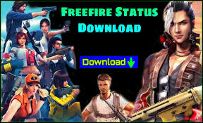 We hope you enjoy our growing collection of hd images to use as a background or home screen for your smartphone or computer. Free Fire Status Download 137 Best Freefire Video Status Download