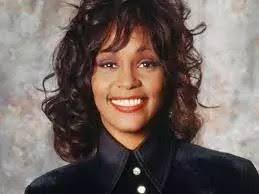 MP3 DOWNLOAD: Whitney Houston
