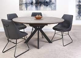 We did not find results for: Furniture Link Manhattan Extending Round Dining Table 120 160 Cm