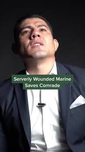Heroic Rescue by Retired MARSOC Veteran Danny Santos