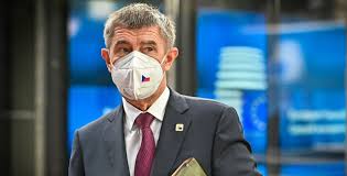 Andrej babis addressed czech lawmakers in parliament before surviving a vote of confidence on the controversy concerns a farm now owned by babiš' holding company, agrofert, that had received. Cnn Czech Pm Apologies To Nation Five Times Over Covid 19 Surge In Speech Prague Czech Republic