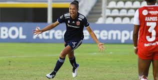 Universidad de chile femenino tuvo una inmejorable oportunidad para abrir la cuenta en la semifinal de copa libertadores ante ferroviaria de brasil, cuando la jueza del encuentro cobró un lanzamiento penal a favor del elenco universitario. U De Chile Vs Ferroviaria Dia Y Hora De Semis De Libertadores Tele 13