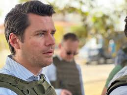 UK and Germany State Parliamentarian Delegation to Israel