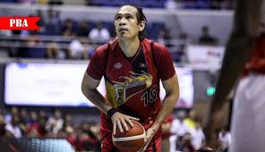 Francis leo lebron lopez is the 6'5 phenom from the ateneo blue eaglets. June Mar Fajardo Cleared To Play For San Mig Next Season