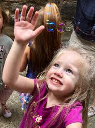 ArtStart Preschool — The Parkersburg Art Center