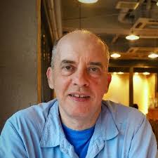 William G. Dunphy (@WG_Dunphy)