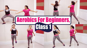✓ free for commercial use ✓ high quality images. Aerobics For Beginners Class 2 Low Intensity Aerobic Exercise Boldsky Youtube