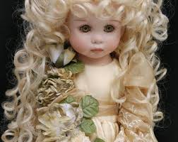 LINDA RICK VANDALINA Doll