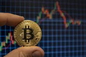 Also when you say you want to invest a sizeable portion of your pension in bitcoin, i'm hoping that sizeable portion isn't more than 5% of your pension. Aviva And Cantor Fitzgerald Offer Pension Punts On Bitcoin Ireland The Sunday Times