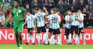 Mahmoud abd alghany منذ 168 يوم. Ø§Ù„Ø£Ø±Ø¬Ù†ØªÙŠÙ† ØªÙØ§ÙˆØ¶ 3 Ù…Ù†ØªØ®Ø¨Ø§Øª Ù‚Ø¨Ù„ ÙƒØ£Ø³ Ø§Ù„Ø¹Ø§Ù„Ù… Ù„ØªØ¹ÙˆÙŠØ¶ Ù…Ø¨Ø§Ø±Ø§Ø© Ø¥Ø³Ø±Ø§Ø¦ÙŠÙ„ Ø§Ù„ÙŠÙˆÙ… Ø§Ù„Ø³Ø§Ø¨Ø¹