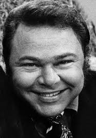 Roy Linwood Clark (1933-2018)